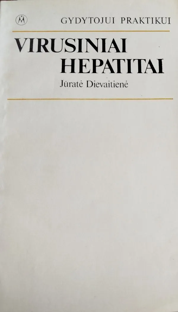 Virusiniai hepatitai