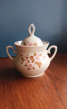 Cukrinė, 400ml, MFZ