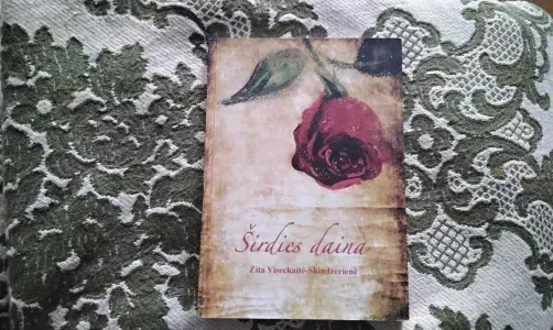 Širdies daina