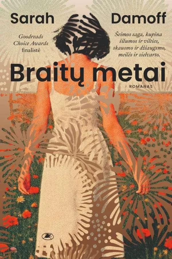 Braitų metai