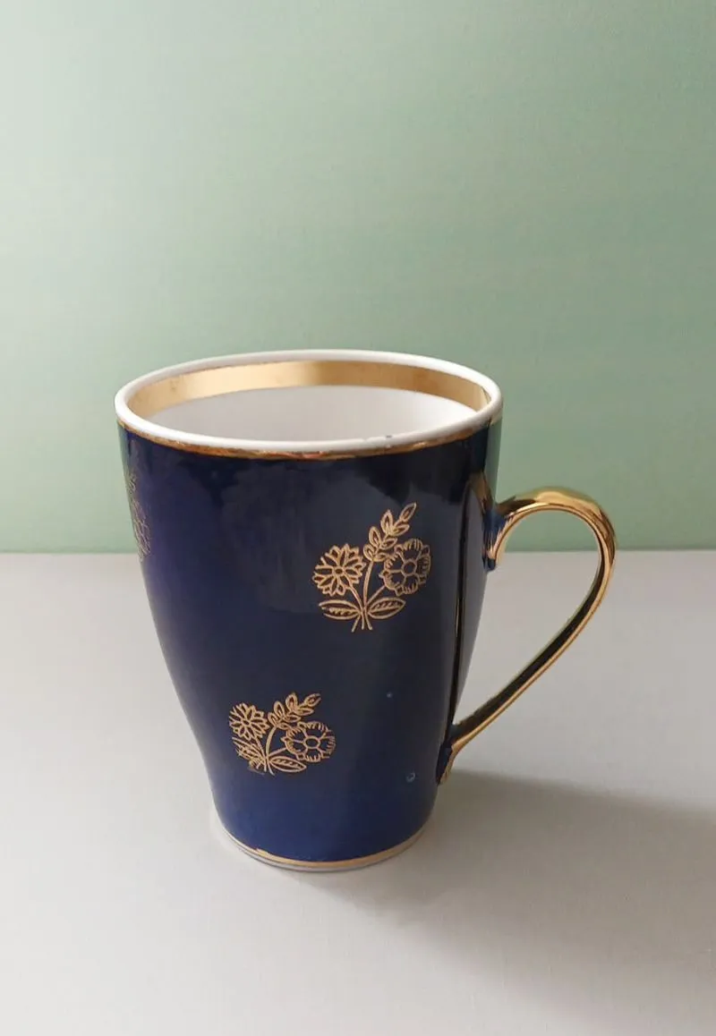 Puodelis, 600ml, Polonė