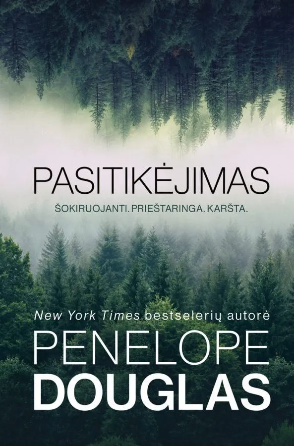 Pasitikėjimas