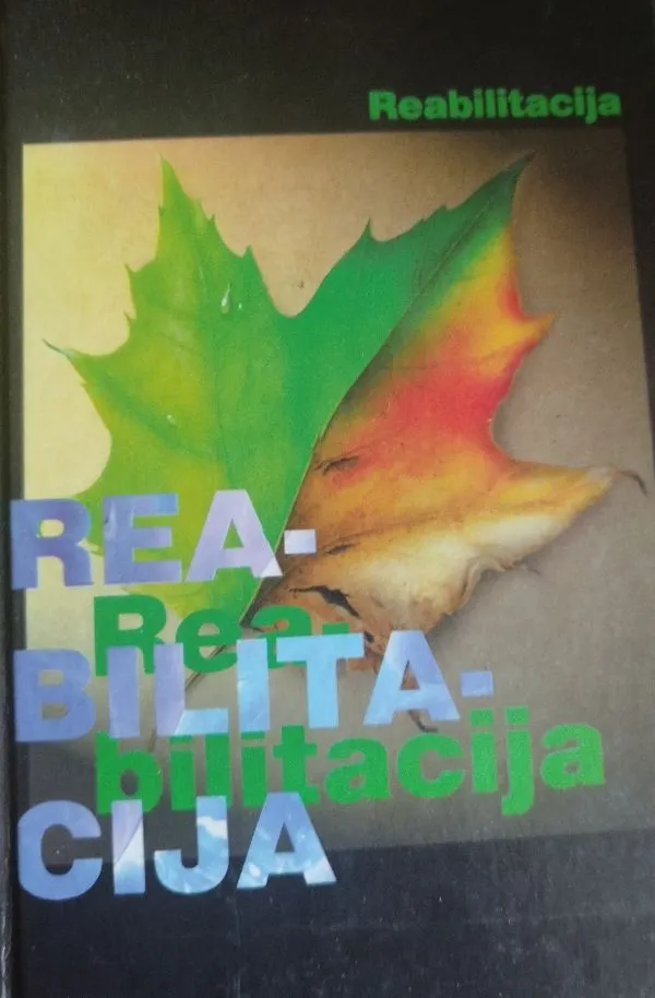 Reabilitacija