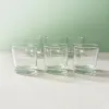 Stikliukai, 50ml, 6vnt., "Lithuanian vodka"