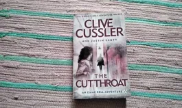 THE Cutthroat