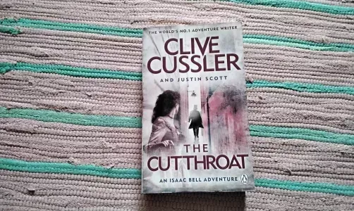 THE Cutthroat