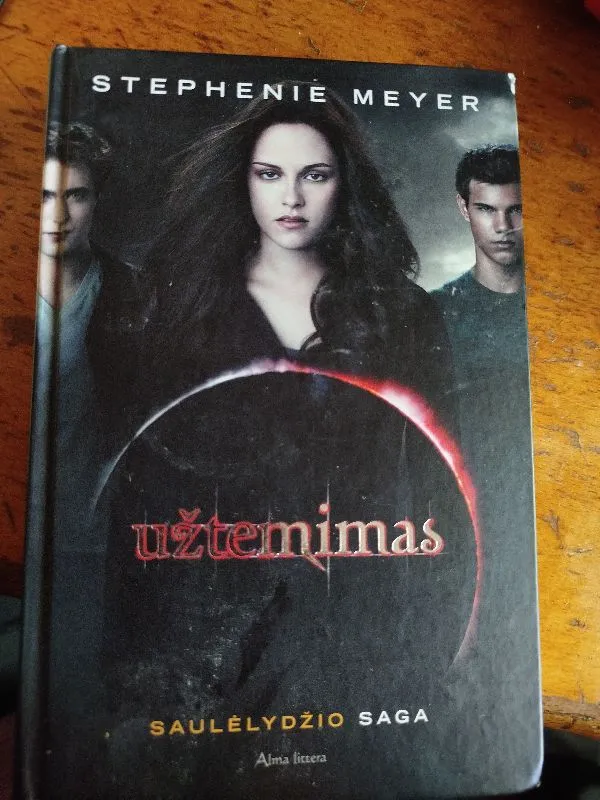 Užtemimas