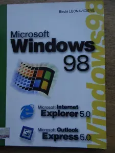 Microsoft Windows 98