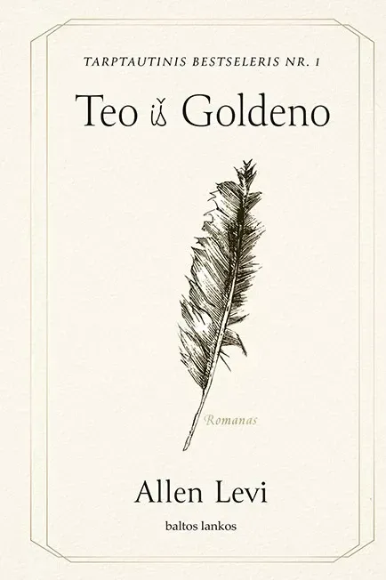 Teo iš Goldeno