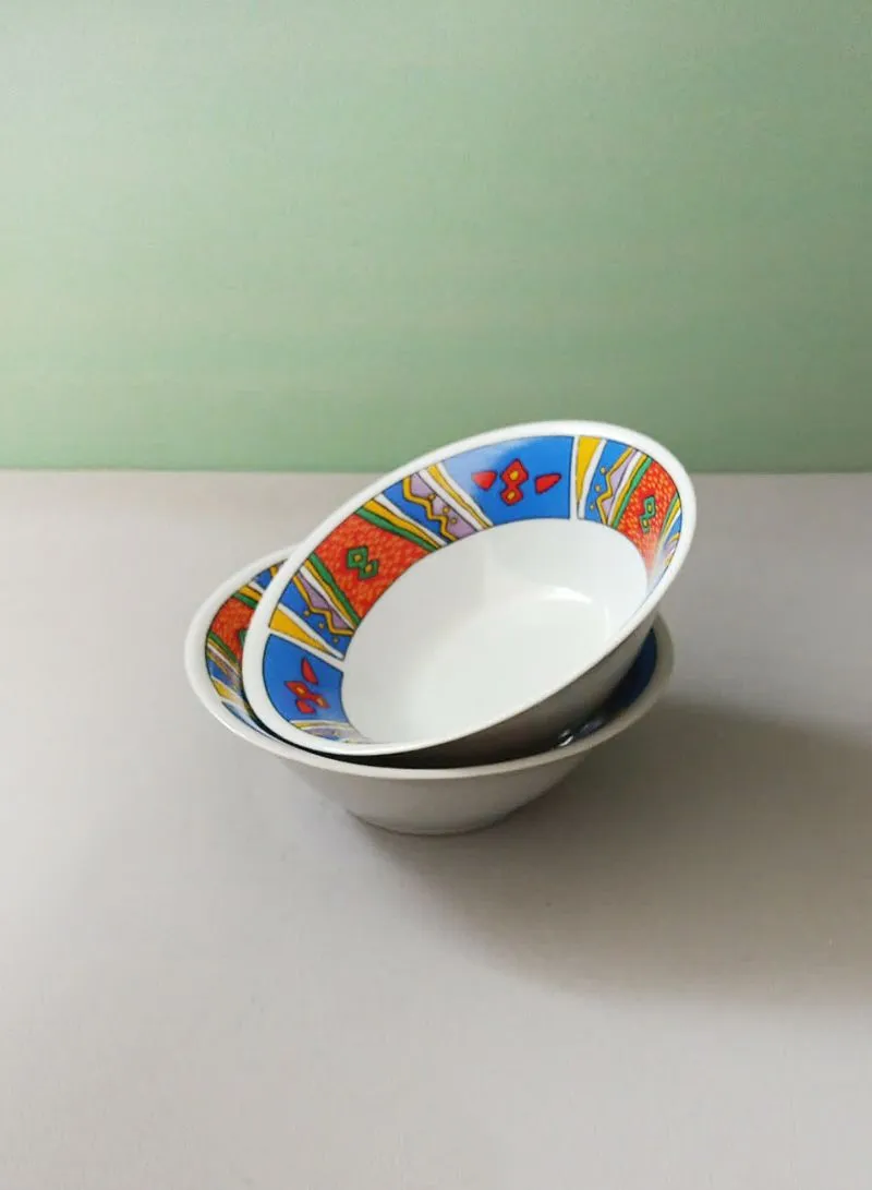 Dubenėliai, 12,5cm, 2vnt.