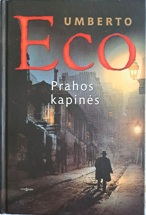 Prahos kapinės