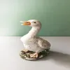 Žąsies / anties figūrėlė, aukštis 19cm