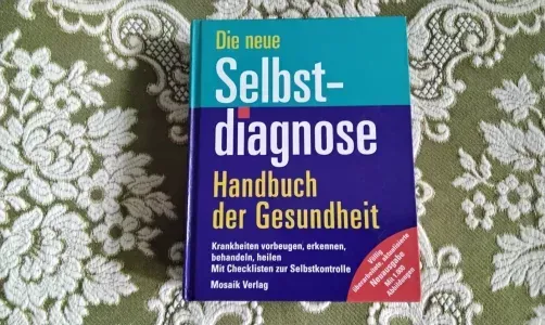 Die neue Selbstdiagnose