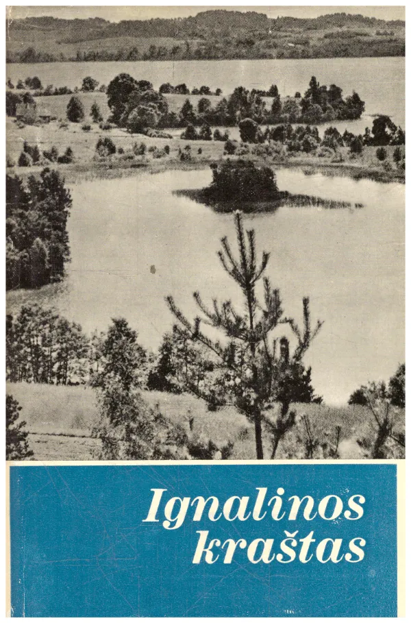 Ignalinos kraštas (1966)