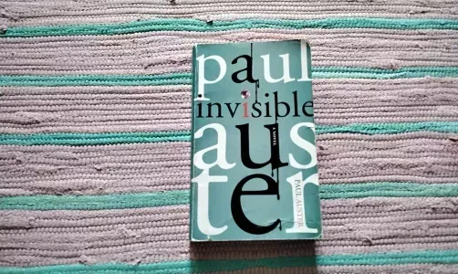 Invisible