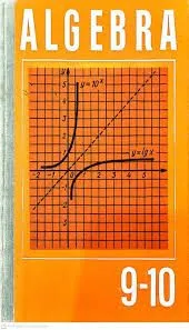 Algebra 9-10