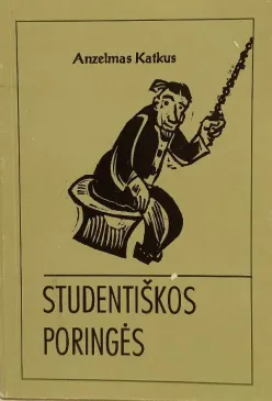 Studentiškos poringės