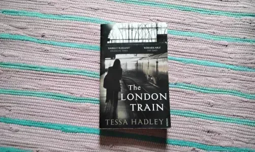 The London Train