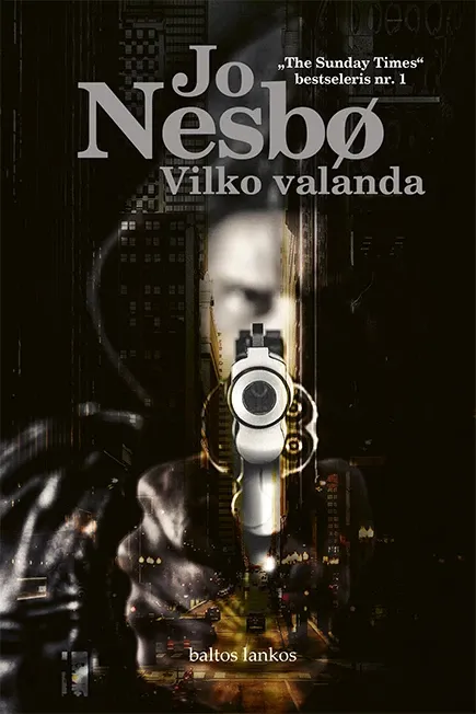 Vilko valanda