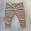 Marks & Spencer Jeggins, moteriškos tamprės, Dark Camel spalva, Eur 42 dydis