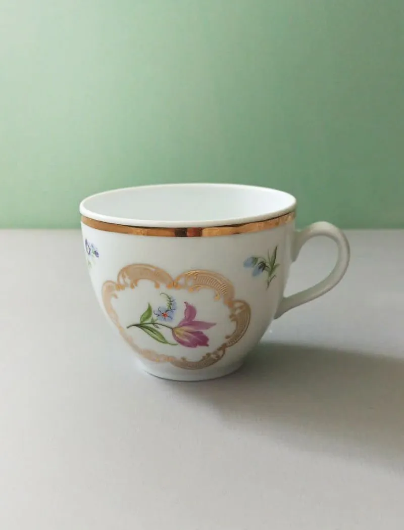 Puodelis, 150ml, Koldic, Vokietija