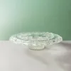 Vintažinis torto / desertų stovas Mikasa Carmen ant kojelės, 34cm skersmuo