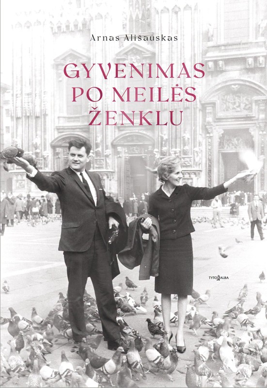 Gyvenimas po meilės ženklu