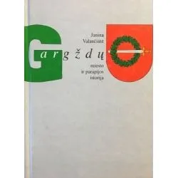 Gargždų miesto ir parapijos istorija