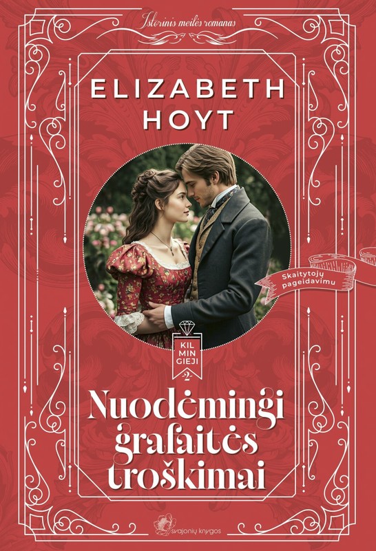 Nuodėmingi grafaitės troškimai