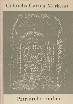 Patriarcho ruduo