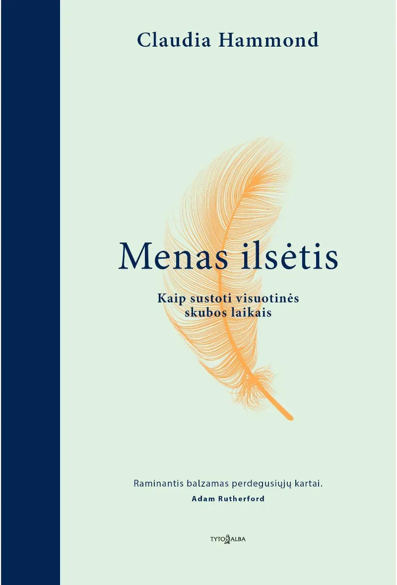 Menas ilsėtis