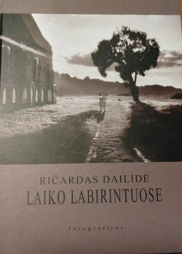 Laiko labirintuose