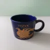 Puodelis, 300ml, Vėžys zodiakas