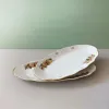 Serviravimo lėkštės, 27x15cm, 2vnt, RPR, Riga