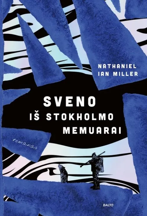 Sveno iš Stokholmo memuarai