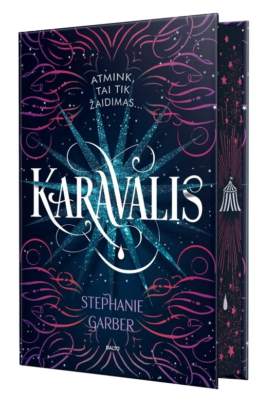 Karavalis