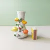Maža vazelė, aukštis 13cm