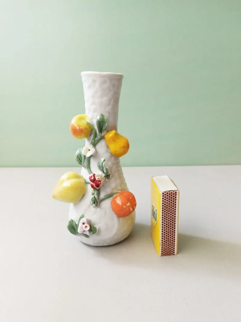 Maža vazelė, aukštis 13cm