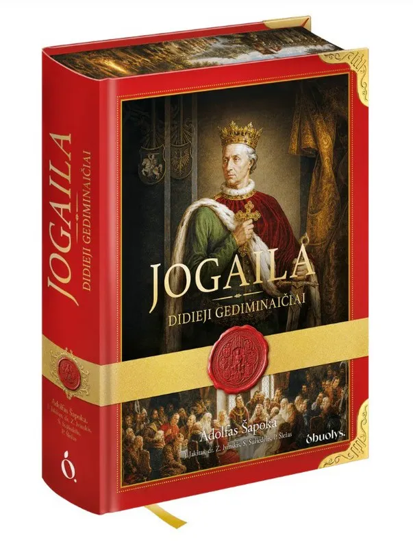 JOGAILA
