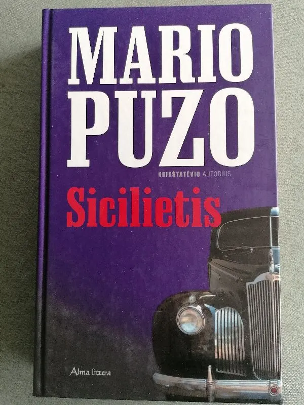 Sicilietis