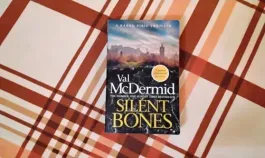 Val McDermid