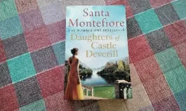 Daughters of castle deverill
