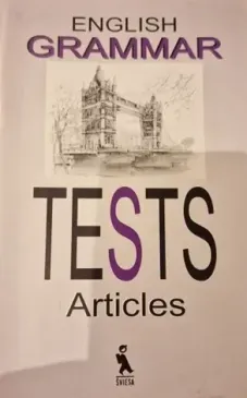 Anglų kalbos gramatikos testai artikeliai