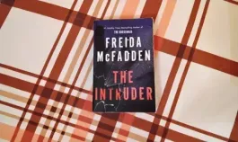 The Intruder