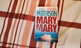 Mary, Mary