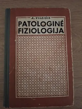 Patologinė fiziologija