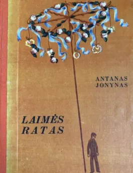 Laimės ratas