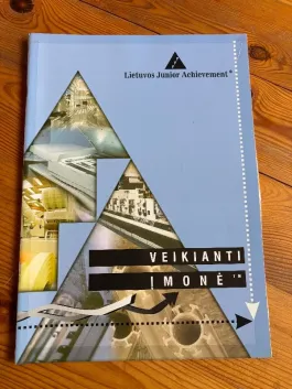 Veikianti įmonė