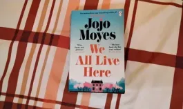 We all live here