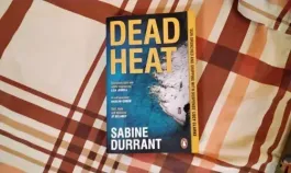 Dead Heat